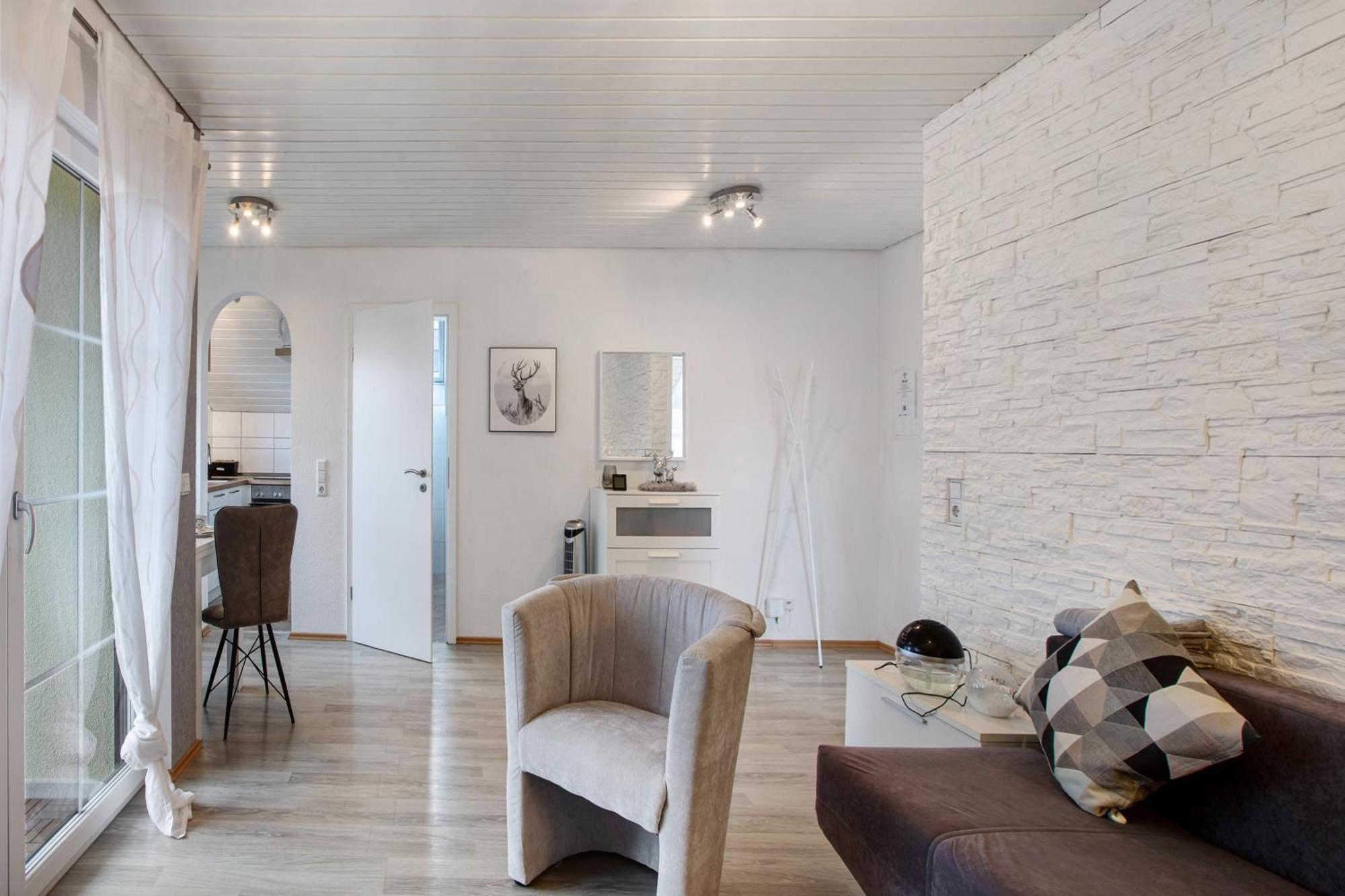 Ferienwohnung Lueg Ins Wiesental Steinen  Εξωτερικό φωτογραφία