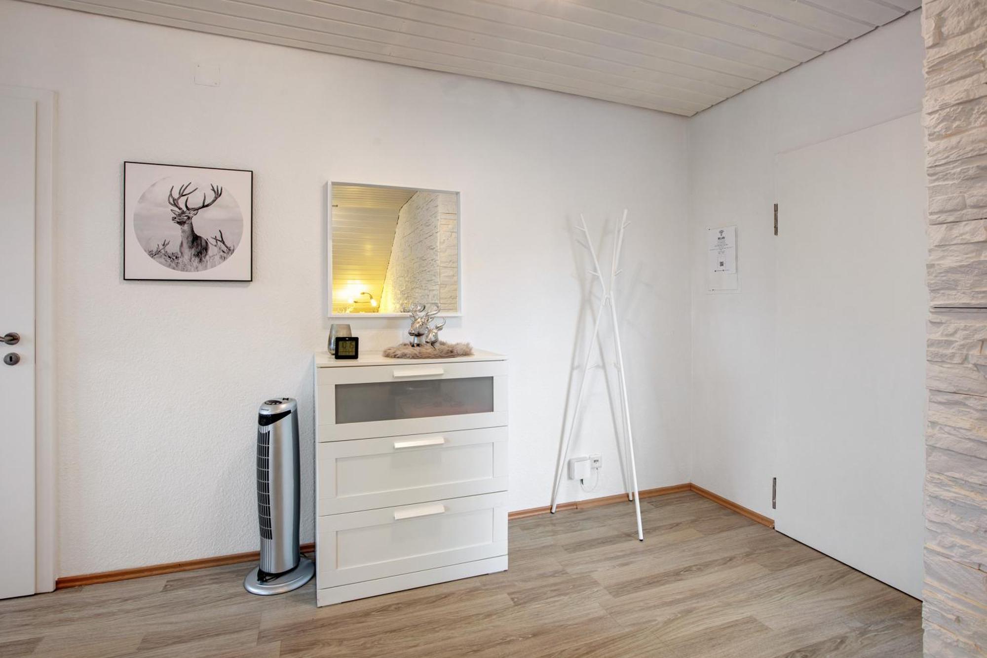 Ferienwohnung Lueg Ins Wiesental Steinen  Εξωτερικό φωτογραφία