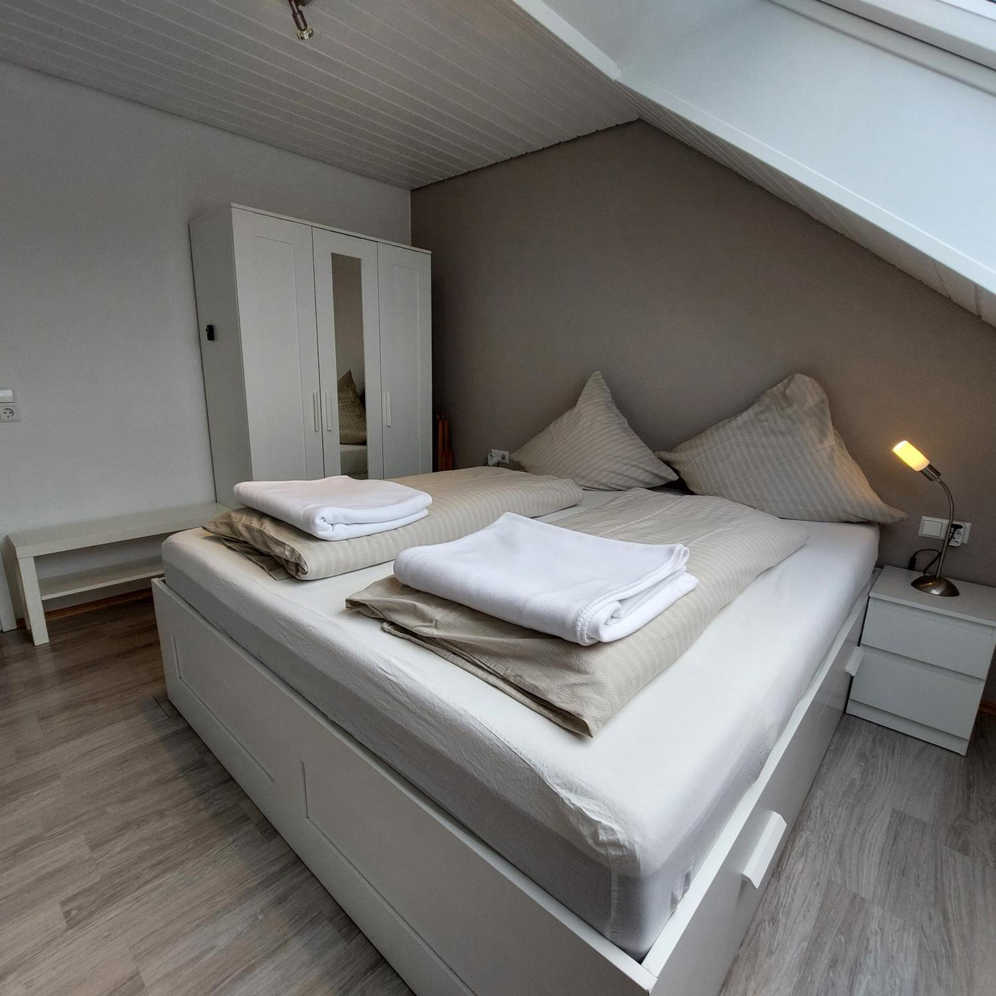 Ferienwohnung Lueg Ins Wiesental Steinen  Εξωτερικό φωτογραφία